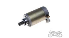 starteris SUZUKI GN125