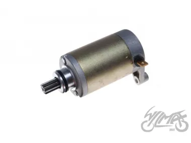 starteris SUZUKI GN125