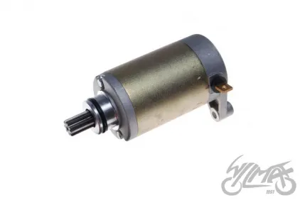 starteris SUZUKI GN125
