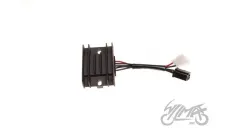 įtampos reguliatorius SUZUKI GN125