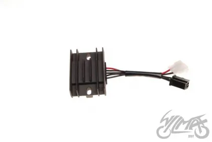 įtampos reguliatorius SUZUKI GN125