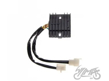įtampos reguliatorius SUZUKI GN125
