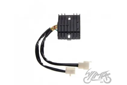 RECTIFIER REGULATOR FOR SUZUKI GN125