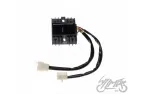 RECTIFIER REGULATOR FOR SUZUKI GN125
