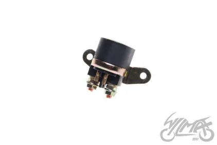 RELAY, STARTER MOTOR FOR SUZUKI GN125