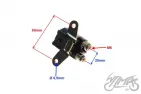 RELAY, STARTER MOTOR FOR SUZUKI GN125