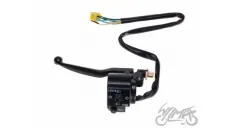 LEFT HANDLE SWITCH ASSY FOR SUZUKI GN125
