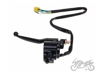 LEFT HANDLE SWITCH ASSY FOR SUZUKI GN125