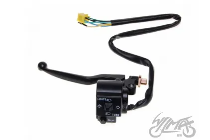 LEFT HANDLE SWITCH ASSY FOR SUZUKI GN125