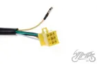LEFT HANDLE SWITCH ASSY FOR SUZUKI GN125