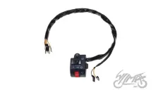 RIGHT HANDLE SWITCH ASSY FOR SUZUKI GN125