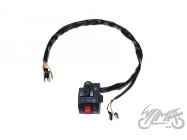 RIGHT HANDLE SWITCH ASSY FOR SUZUKI GN125