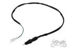 REAR BRAKE LAMP SWITCH FOR SUZUKI GN250 LONG WIRE
