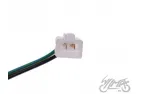REAR BRAKE LAMP SWITCH FOR SUZUKI GN250 LONG WIRE