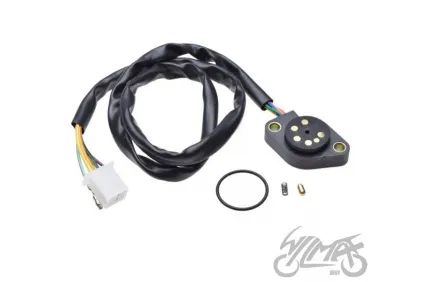 SENSOR, GEAR POSITION SUZUKI GN125