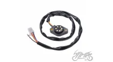 SENSOR, GEAR POSITION SUZUKI GN125 ver. B