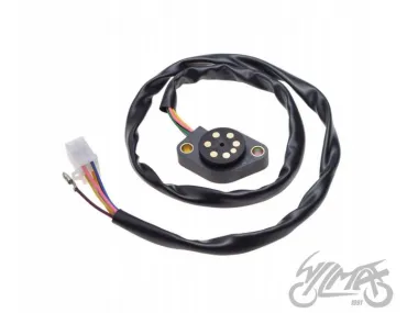 SENSOR, GEAR POSITION SUZUKI GN125 ver. B