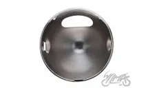 PRIEKINIO ŽIBINTO KORPUSAS SUZUKI GN125