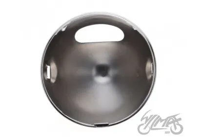 PRIEKINIO ŽIBINTO KORPUSAS SUZUKI GN125