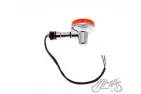 FRONT TURNING LAMP SET (RH+LH) FOR SUZUKI GN125
