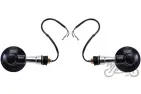 FRONT TURNING LAMP SET (RH+LH) FOR SUZUKI GN125