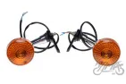 REAR TURNING LAMP SET (RH+LH) FOR SUZUKI GN125