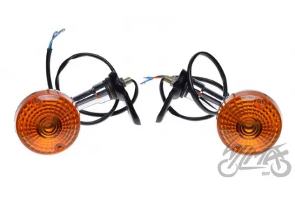 REAR TURNING LAMP SET (RH+LH) FOR SUZUKI GN125
