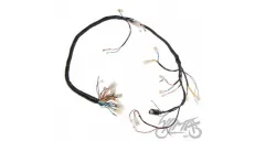 WIRING HARNESS FOR SUZUKI GN125