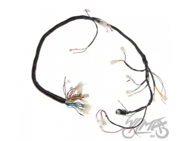 WIRING HARNESS FOR SUZUKI GN125