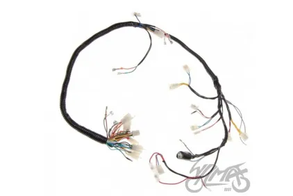 WIRING HARNESS FOR SUZUKI GN125