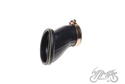 OUTLET TUBE FOR SUZUKI GN125