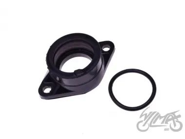 INTAKE PIPE ASSY FOR SUZUKI GN125
