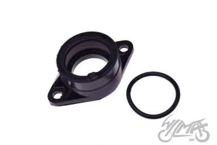 INTAKE PIPE ASSY FOR SUZUKI GN125