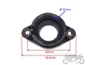 INTAKE PIPE ASSY FOR SUZUKI GN125