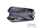 KURO BAKO KOMPLEKTAS SUZUKI GN125