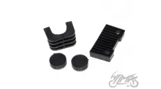 CUSHION SET FOR SUZUKI GN125