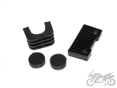 CUSHION SET FOR SUZUKI GN125
