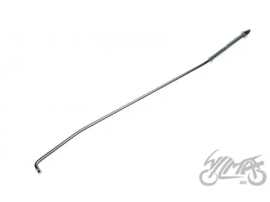 REAR BRAKE ROD FOR SUZUKI GN125