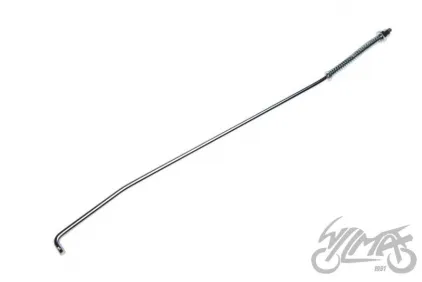 REAR BRAKE ROD FOR SUZUKI GN125