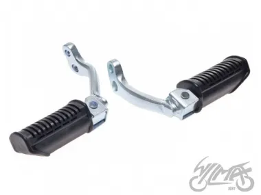 PAKOJŲ KOMPLEKTAS SU LAIKIKLIU SUZUKI GN125