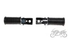 KELEIVIO PAKOJŲ KOMPLEKTAS SUZUKI GN125