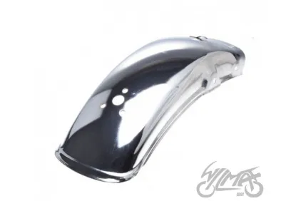 GALINIS SPARNAS SUZUKI GN125