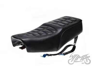 SEAT ASSY FOR SUZUKI GN125