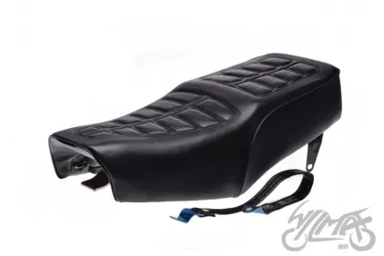 SEAT ASSY FOR SUZUKI GN125