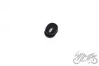 SIDE COVER CUSSION (LOWER) FOR SUZUKI GN125
