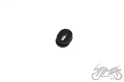 SIDE COVER CUSSION (LOWER) FOR SUZUKI GN125