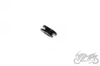 SIDE COVER CUSSION (LOWER) FOR SUZUKI GN125