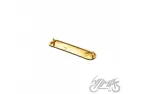 EMBLEM, SIDE COVER FOR SUZUKI GN125