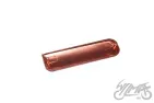 EMBLEM, SIDE COVER FOR SUZUKI GN125