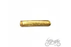 EMBLEM, SIDE COVER FOR SUZUKI GN125